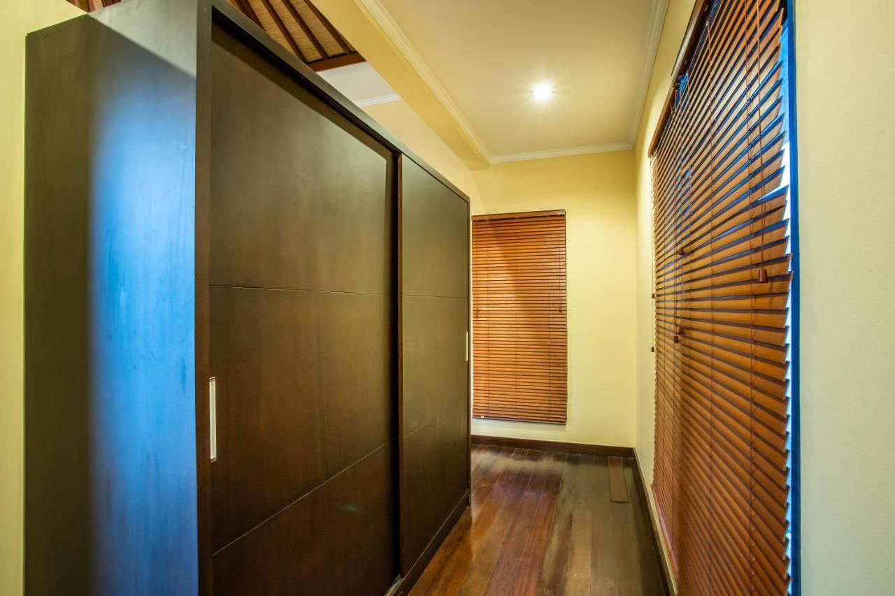 Villa Nadya Seminyak Buitenkant foto